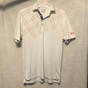 Men’s Under Armour Polo 317